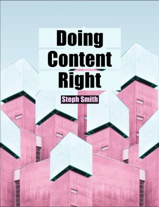Steph Smith – Standing Out in 2021 Doing Content Right