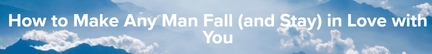 Rakhem Seku – How to Make Any Man Fall (and Stay) in Love with You1