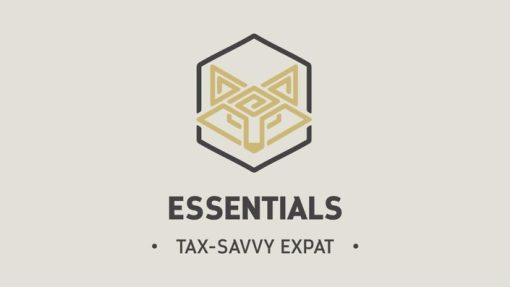 Stewart Patton - Tax-Savvy Essentials1