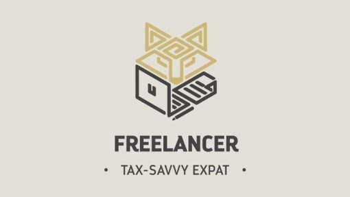 Stewart Patton - Tax-Savvy Expat Freelancer1