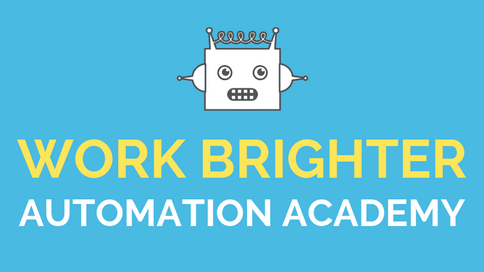 Brittany Berger – Work Brighter Automation Academy1