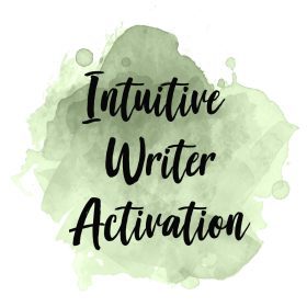 Camille Chan – Intuitive Writer Activation1