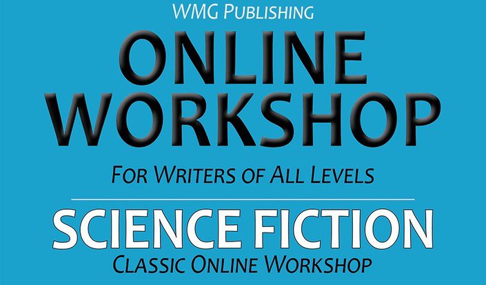 Dean Wesley Smith – Writing Science Fiction Classic Workshop1