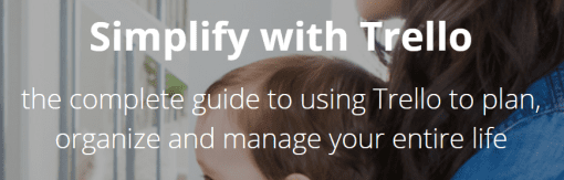 Kelsey Van Kirk – Simplify with Trello1