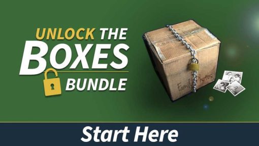 Linda Sattgast – Unlock The Boxes Bundle1