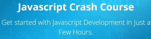 Mark Lassoff – Javascript Crash Course1