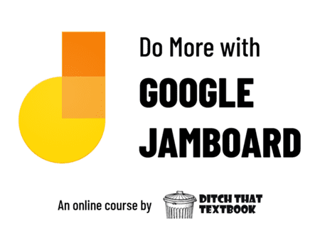 Matt Miller – Do More with Google Jamboard1