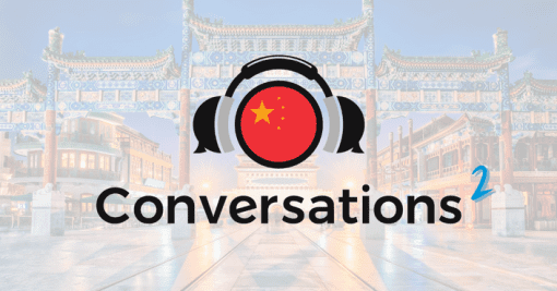Olly Richards – Conversations 2 Chinese (Intermediate)1
