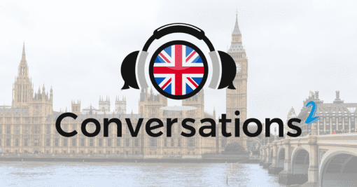 Olly Richards – Conversations 2 English (Intermediate)1