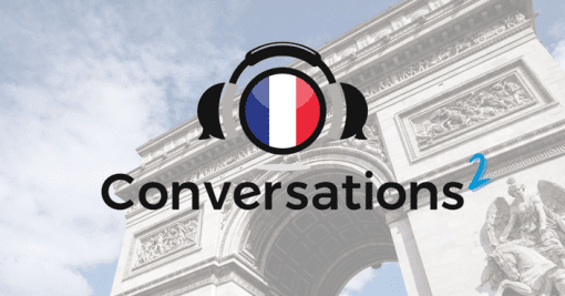 Olly Richards – Conversations 2 French (Intermediate)