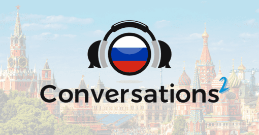 Olly Richards – Conversations 2 Russian (Intermediate)1