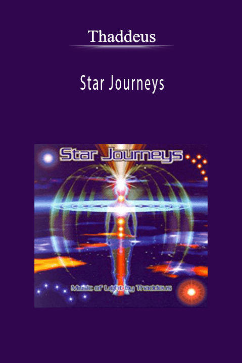 Thaddeus - Star Journeys.
