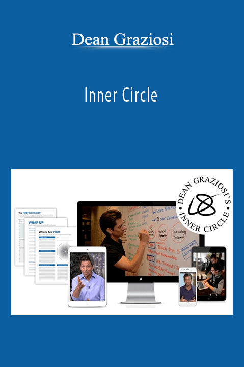 Dean Graziosi - Inner Circle