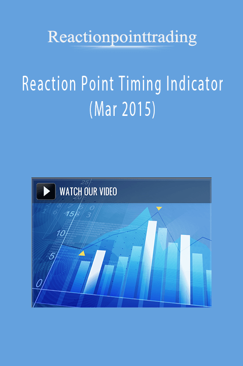 Reactionpointtrading - Reaction Point Timing Indicator (Mar 2015)