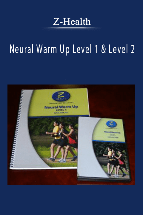 Z-Health - Neural Warm Up Level 1 & Level 2