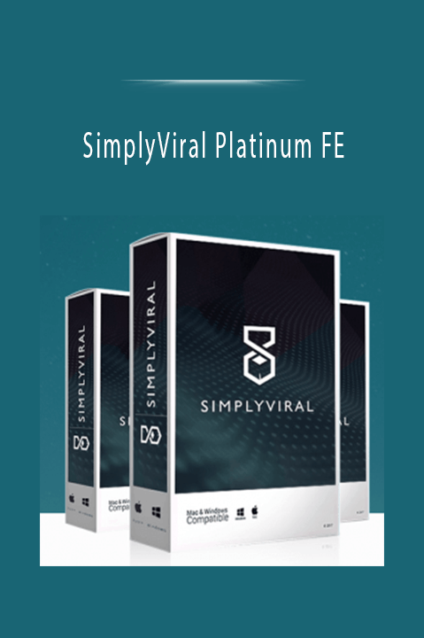 SimplyViral Platinum FE