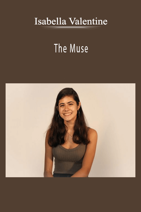 The Muse - Isabella Valentine