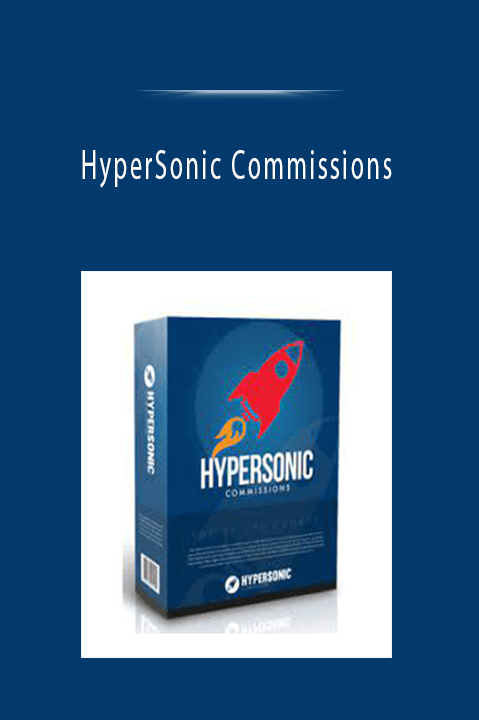 HyperSonic Commissions