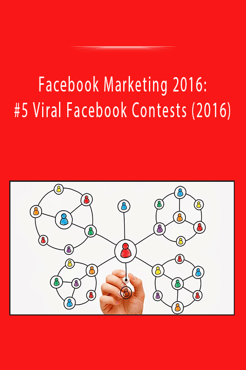Facebook Marketing 2016 #5 Viral Facebook Contests (2016)