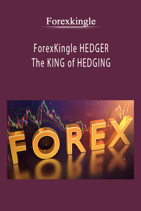 Forexkingle - ForexKingle HEDGER - The KING of HEDGING.