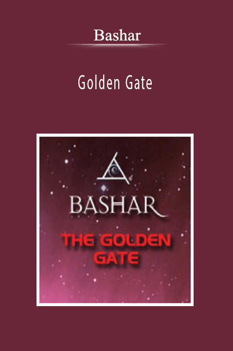 Bashar - Golden Gate