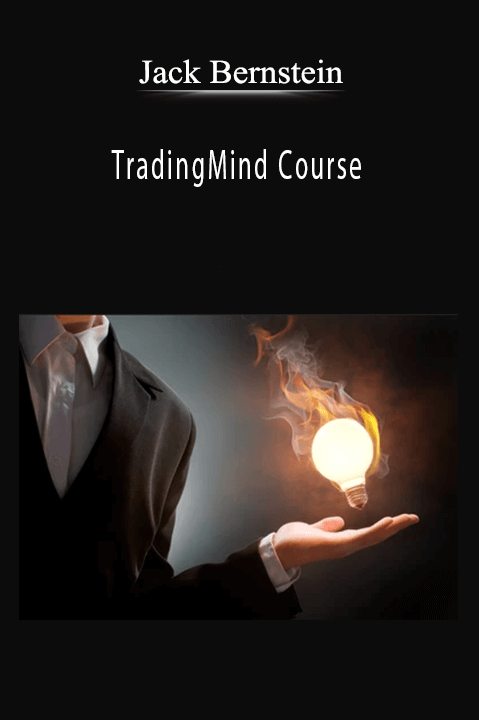 Jack Bernstein - TradingMind Course