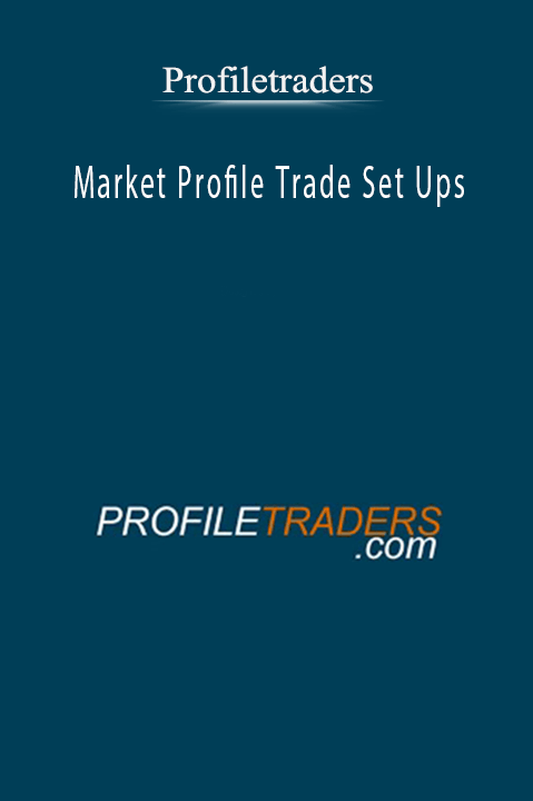 Profiletraders - Market Profile Trade Set Ups