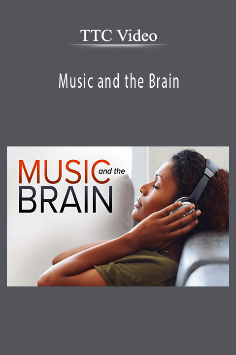 TTC Video - Music and the Brain