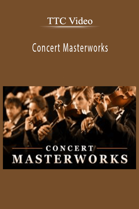 TTC Video - Concert Masterworks