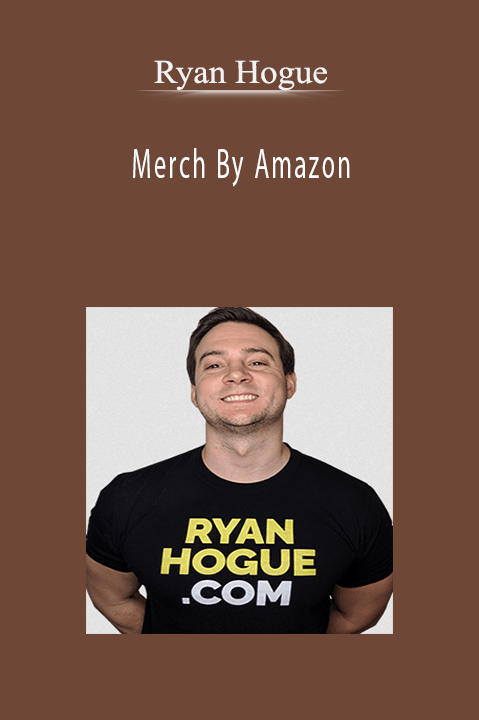 Ryan Hogue - Merch By Amazon