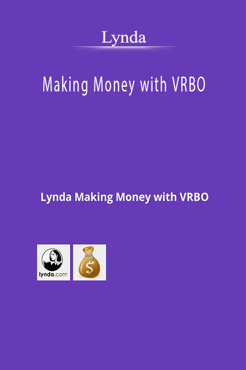 Lynda - Making Money with VRBO