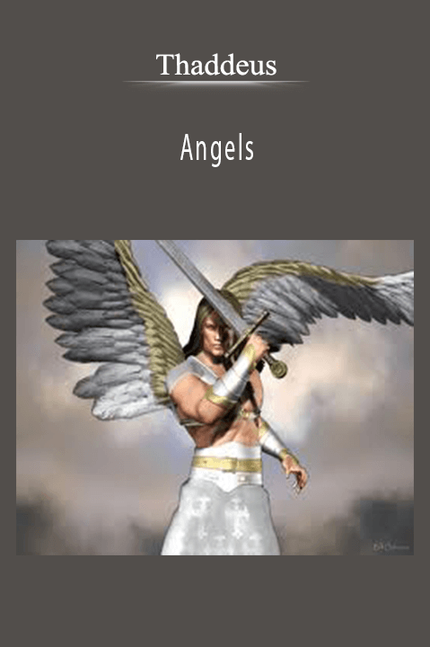 Thaddeus - Angels