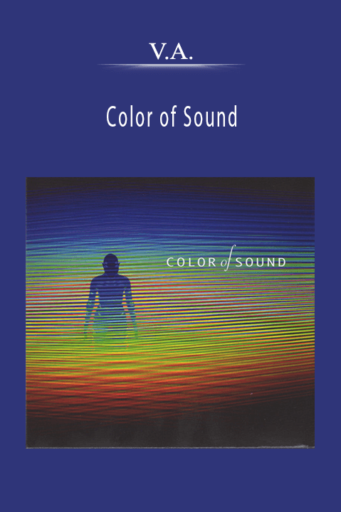 V.A. - Color of Sound