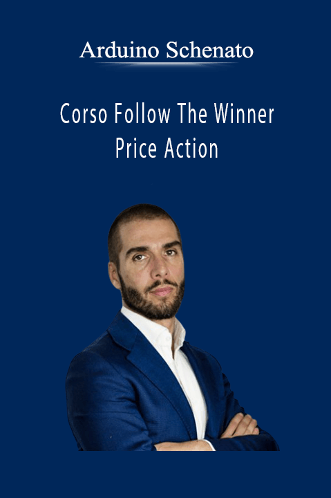 Arduino Schenato - Corso Follow The Winner + Price Action.