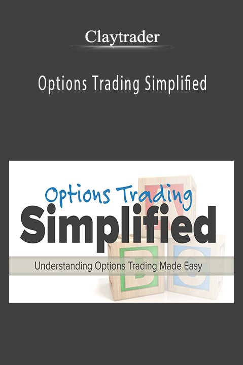 Claytrader - Options Trading Simplified.