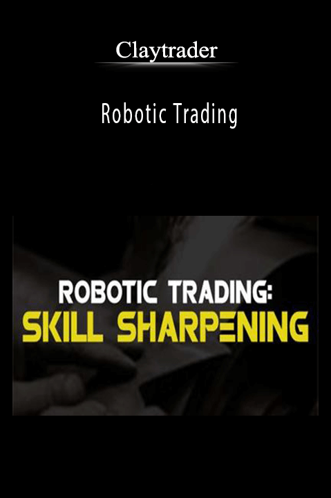 Claytrader - Robotic Trading.