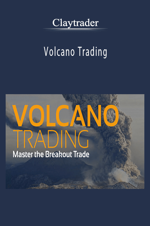 Claytrader - Volcano Trading.