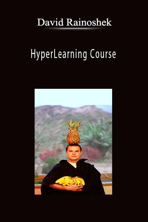 David Rainoshek - HyperLearning Course