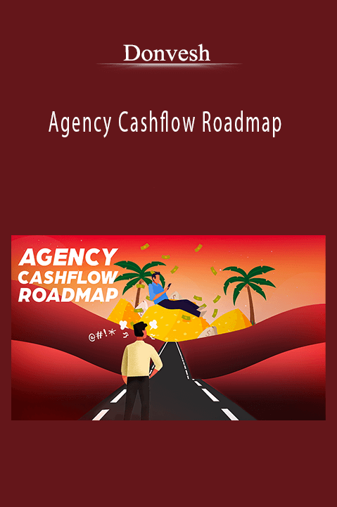 Donvesh - Agency Cashflow Roadmap