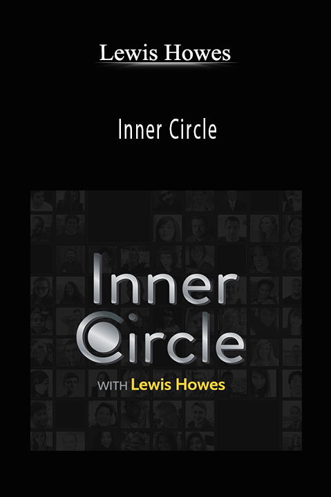 Lewis Howes - Inner Circle