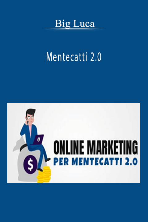 Mentecatti 2.0 - Big Luca