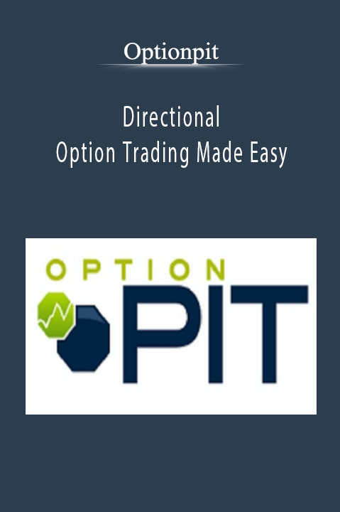 Optionpit - Directional Option Trading Made Easy