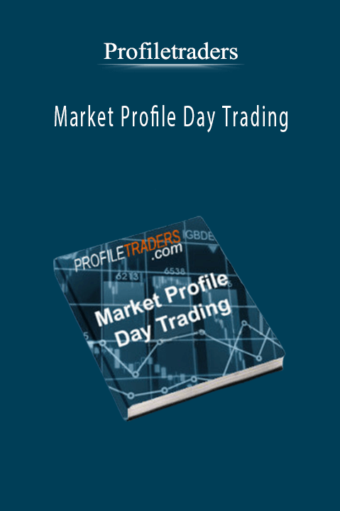 Profiletraders - Market Profile Day Trading