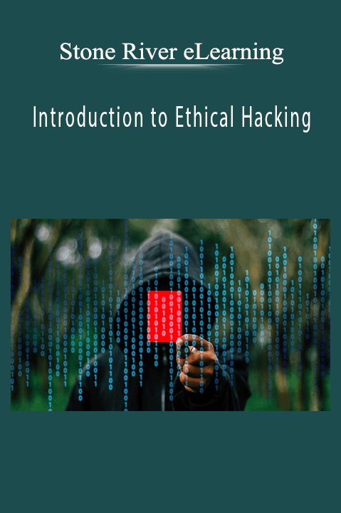 Stone River eLearning - Introduction to Ethical Hacking