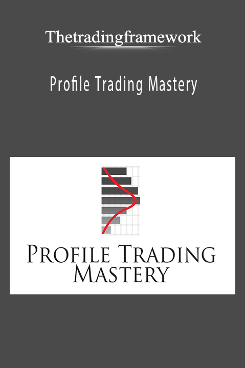 Thetradingframework - Profile Trading Mastery