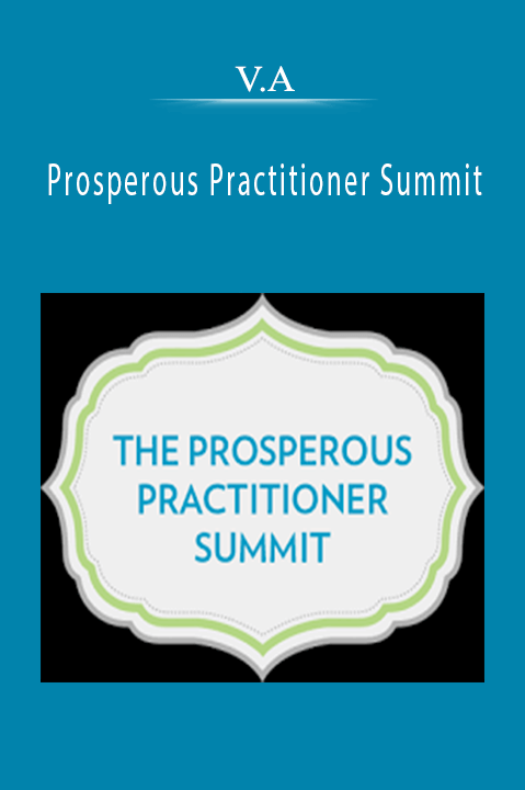 V.A - Prosperous Practitioner Summit