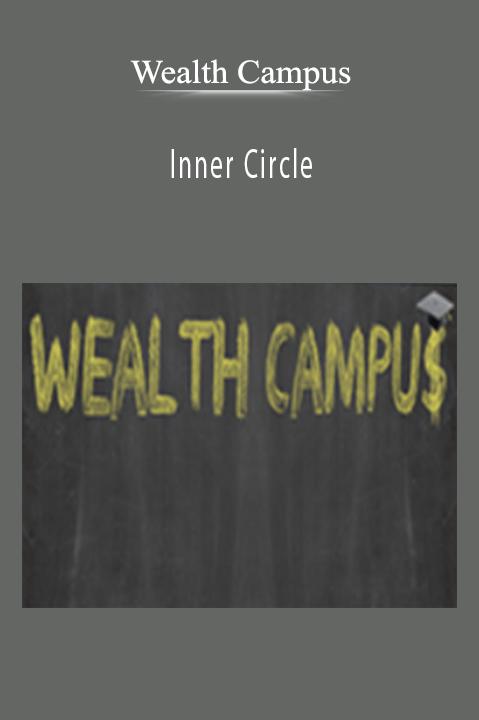 Wealth Campus – Inner Circle