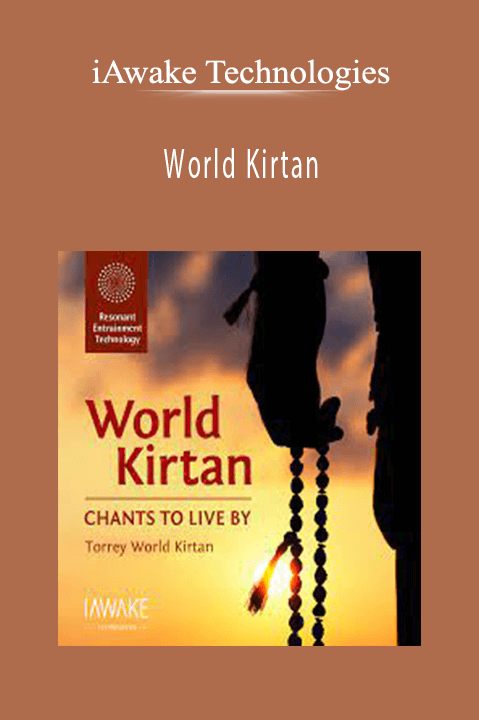 World Kirtan - iAwake Technologies