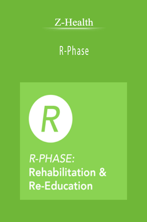 Z-Health - R-Phase
