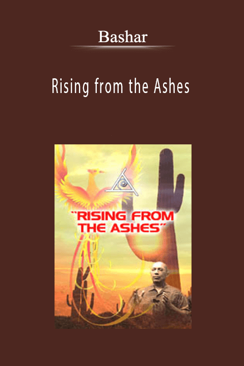 Bashar - Rising from the Ashes